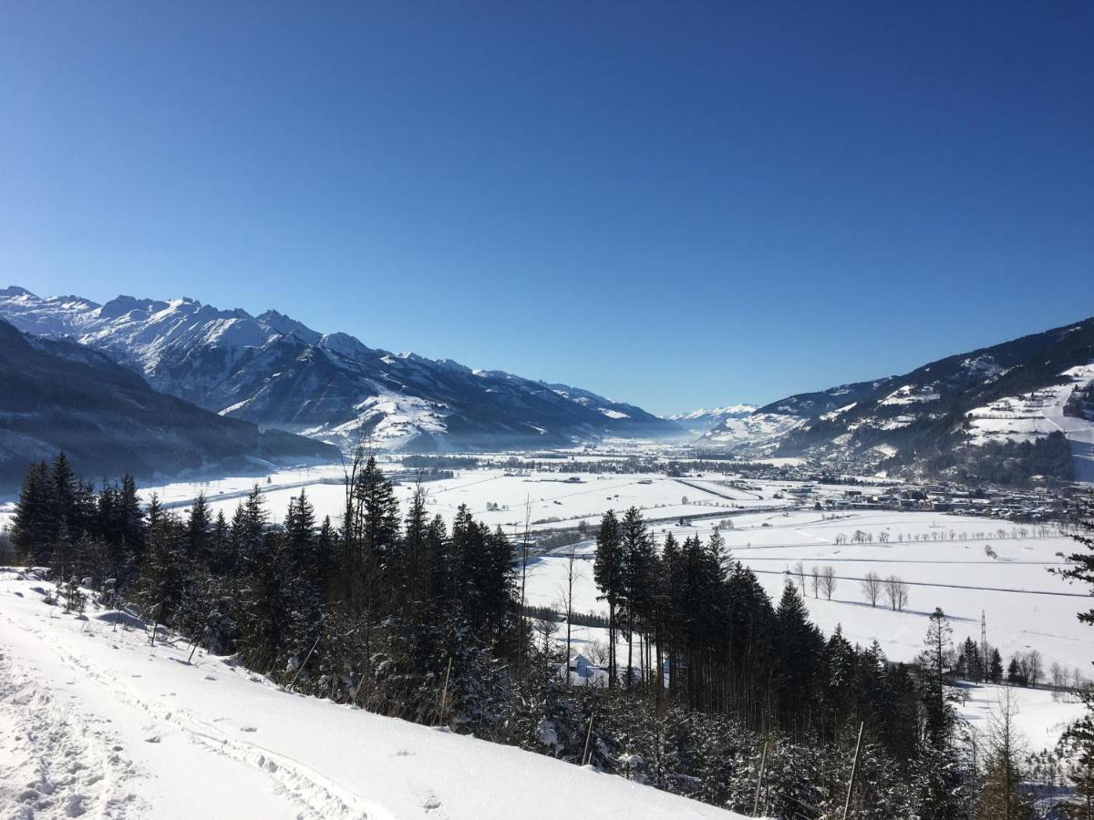 Gasthof Zacherlbraeu Fusch an der Glocknerstraße Esterno foto