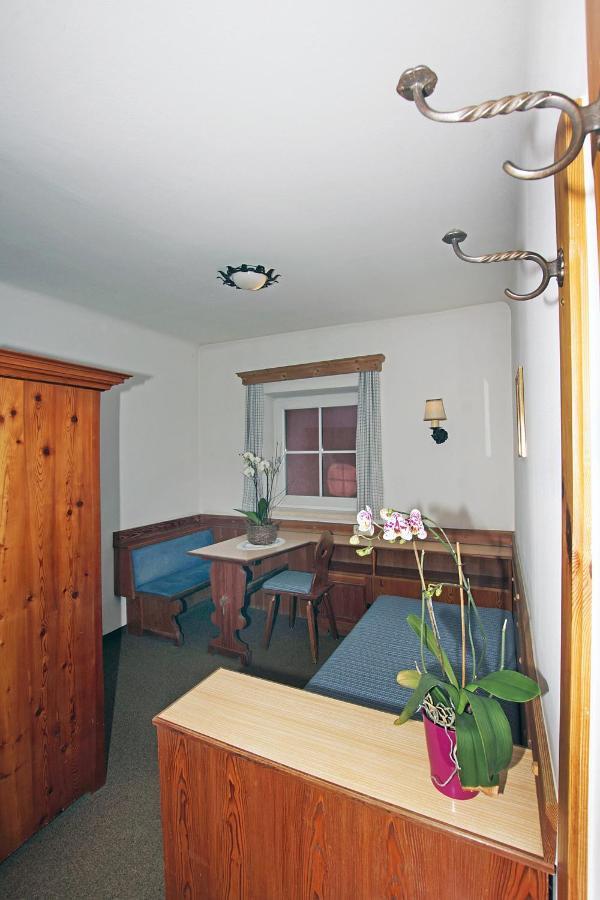 Gasthof Zacherlbraeu Fusch an der Glocknerstraße Esterno foto